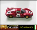 1966 - 196 Ferrari Dino 206 S - Ferrari Racing Collection 1.43 (5)